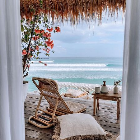Villa Deeksha Uluwatu  Luaran gambar
