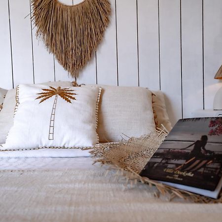Villa Deeksha Uluwatu  Luaran gambar