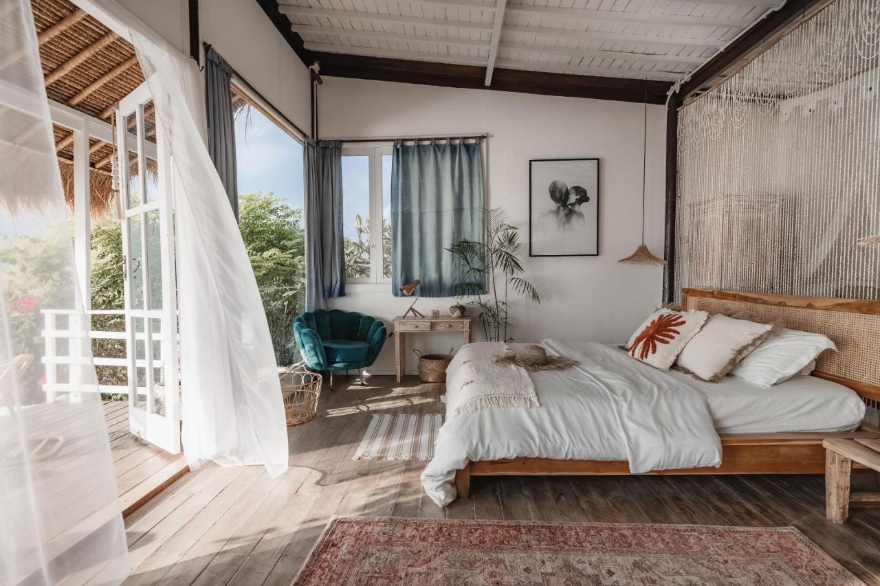 Villa Deeksha Uluwatu  Luaran gambar