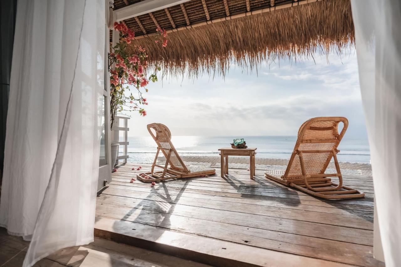 Villa Deeksha Uluwatu  Luaran gambar