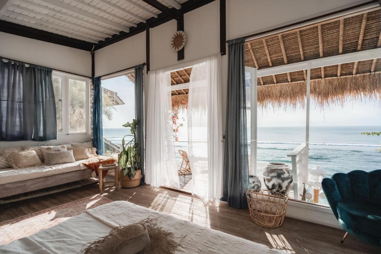 Villa Deeksha Uluwatu  Luaran gambar