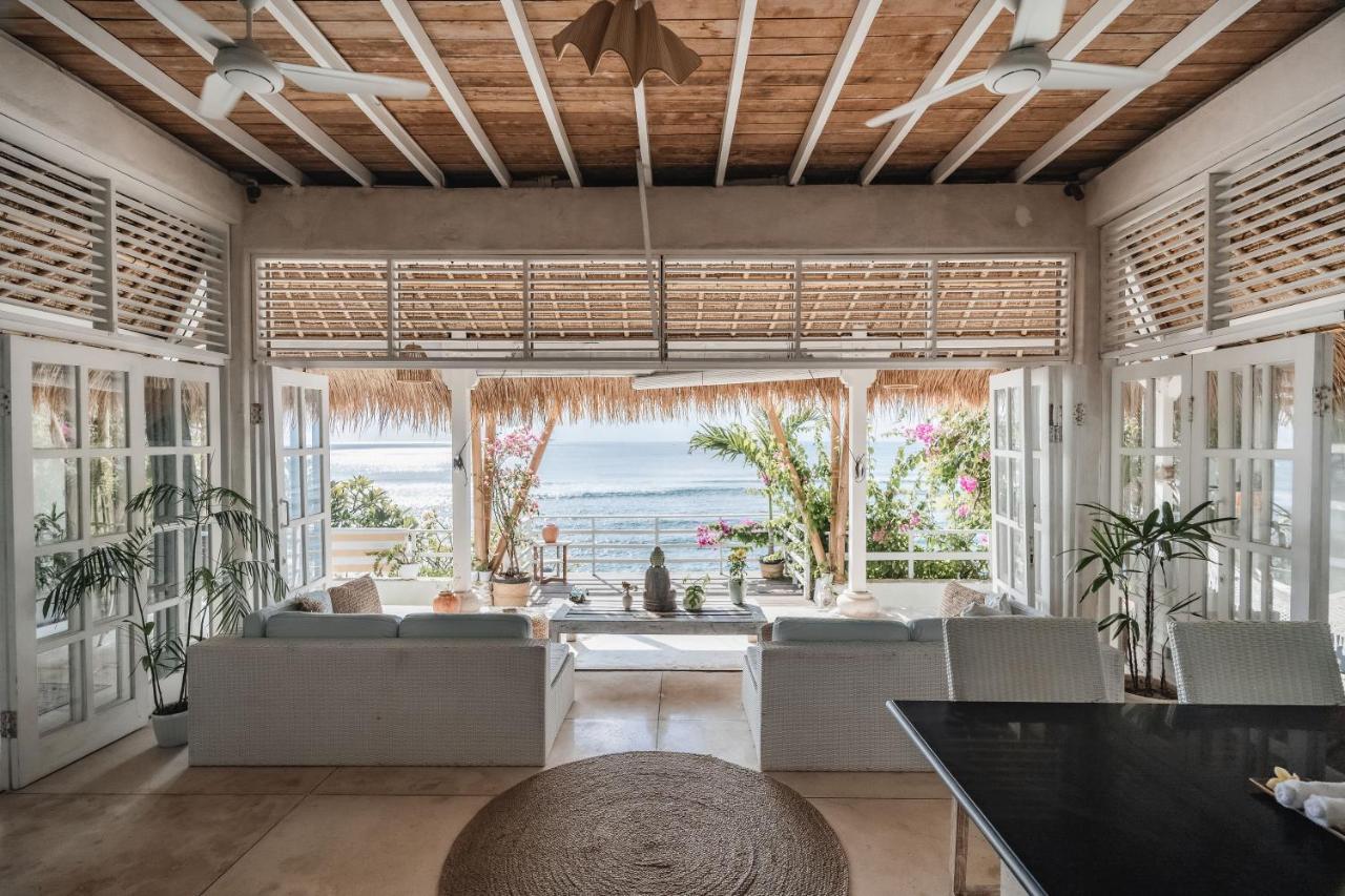 Villa Deeksha Uluwatu  Luaran gambar