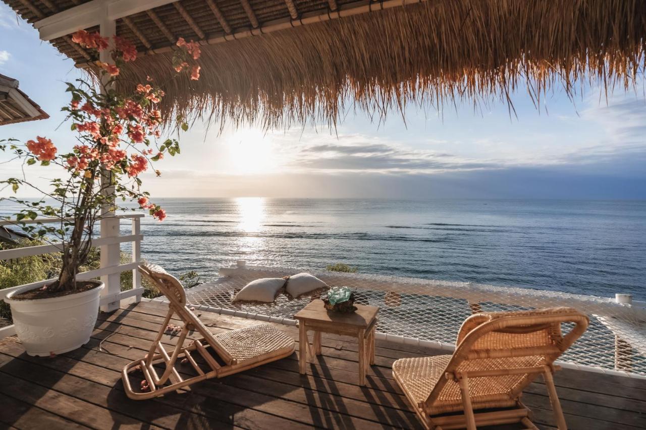 Villa Deeksha Uluwatu  Luaran gambar