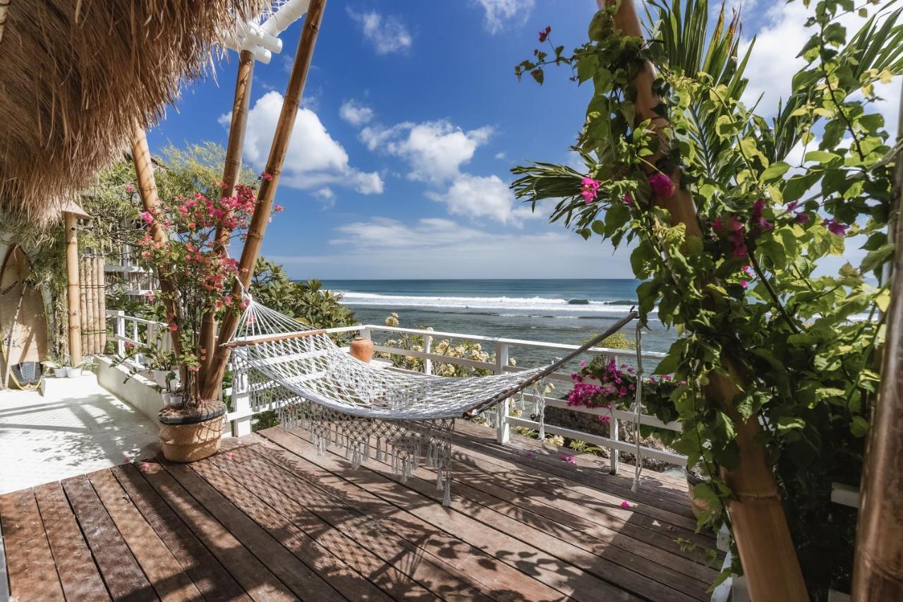 Villa Deeksha Uluwatu  Luaran gambar