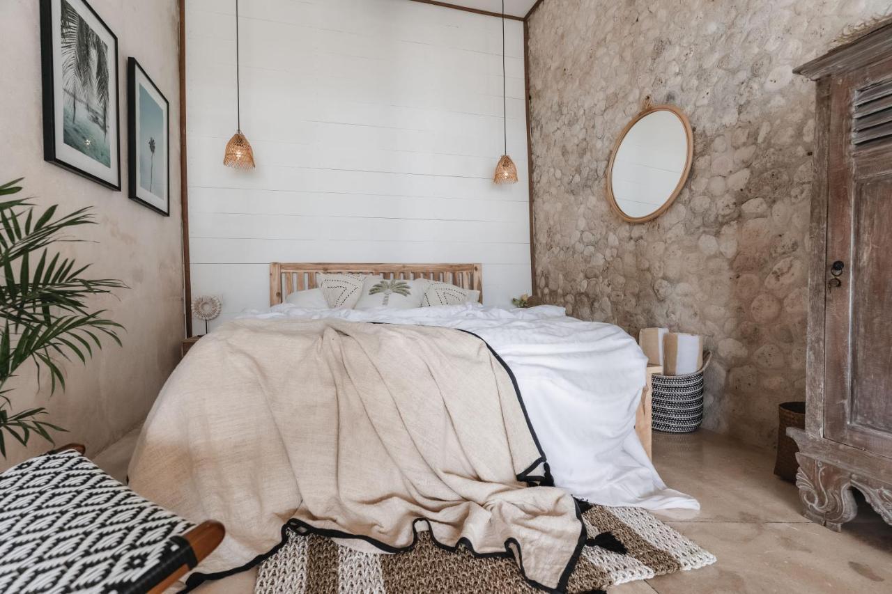 Villa Deeksha Uluwatu  Luaran gambar