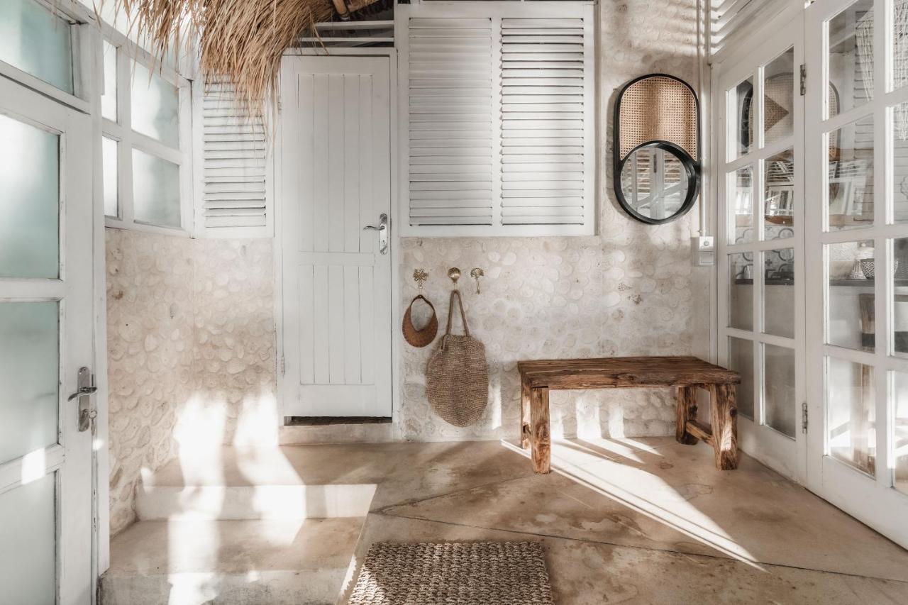 Villa Deeksha Uluwatu  Luaran gambar
