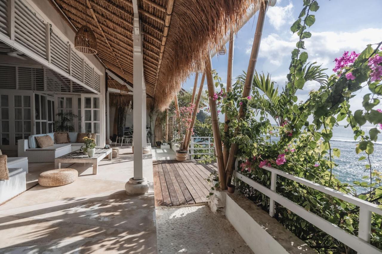 Villa Deeksha Uluwatu  Luaran gambar
