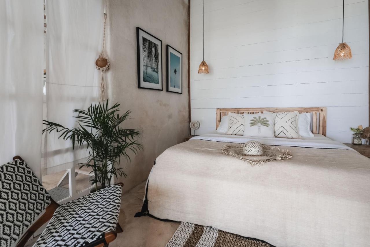 Villa Deeksha Uluwatu  Luaran gambar