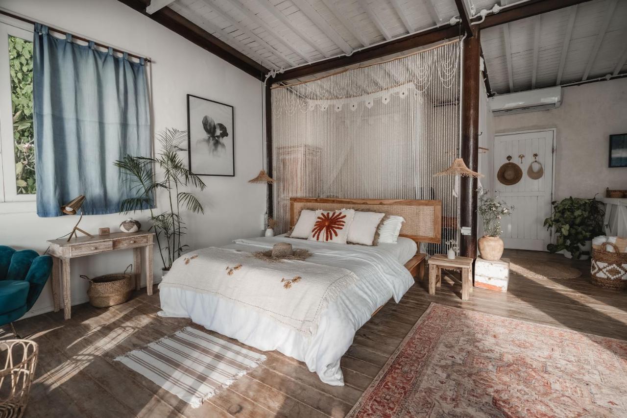 Villa Deeksha Uluwatu  Luaran gambar