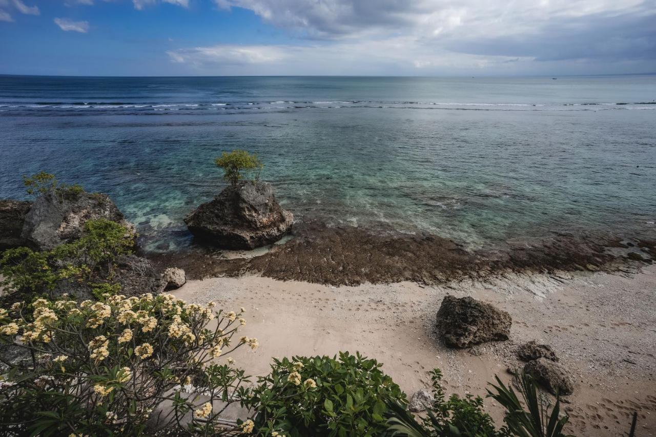 Villa Deeksha Uluwatu  Luaran gambar