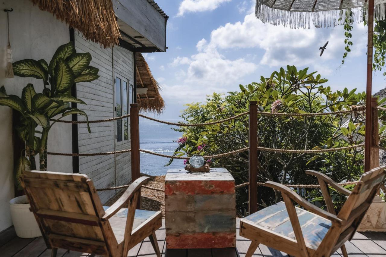 Villa Deeksha Uluwatu  Luaran gambar