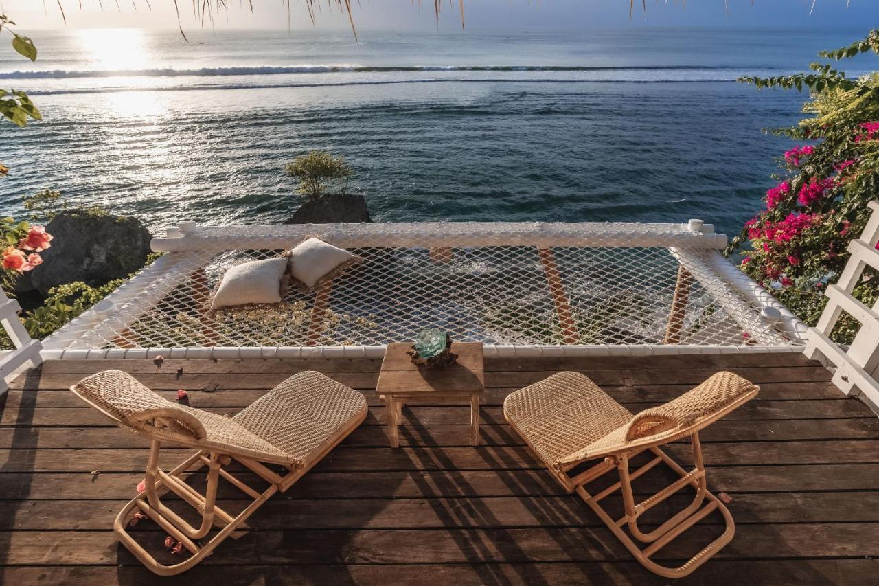 Villa Deeksha Uluwatu  Luaran gambar