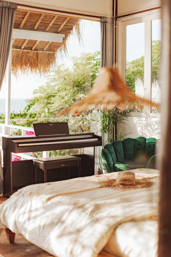 Villa Deeksha Uluwatu  Luaran gambar