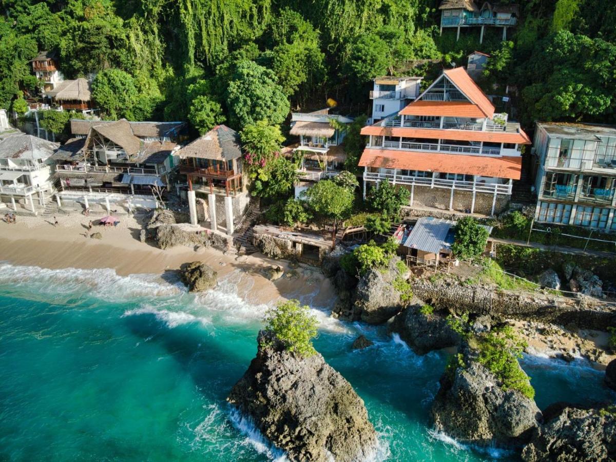 Villa Deeksha Uluwatu  Luaran gambar