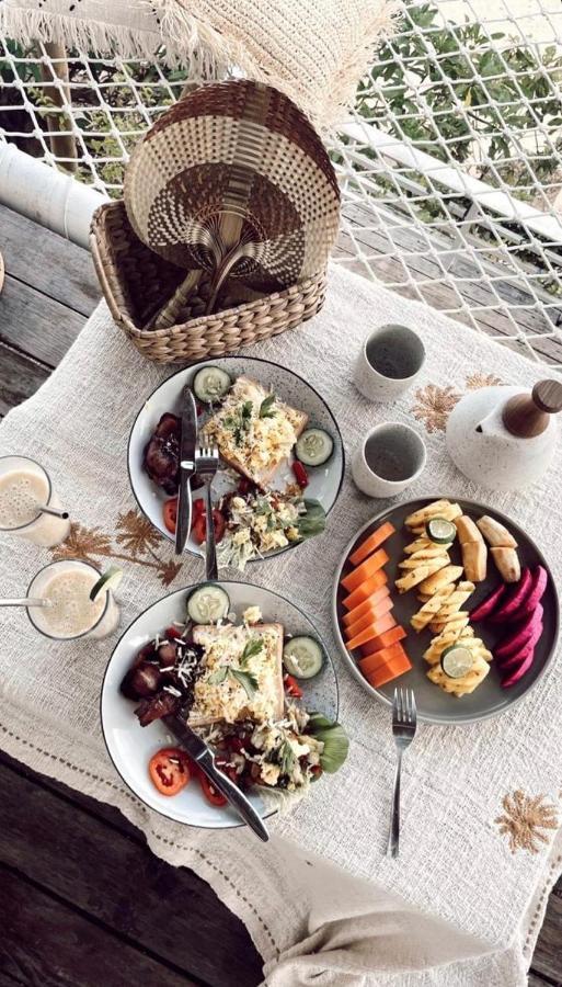 Villa Deeksha Uluwatu  Luaran gambar