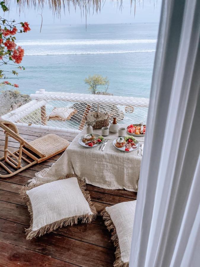 Villa Deeksha Uluwatu  Luaran gambar