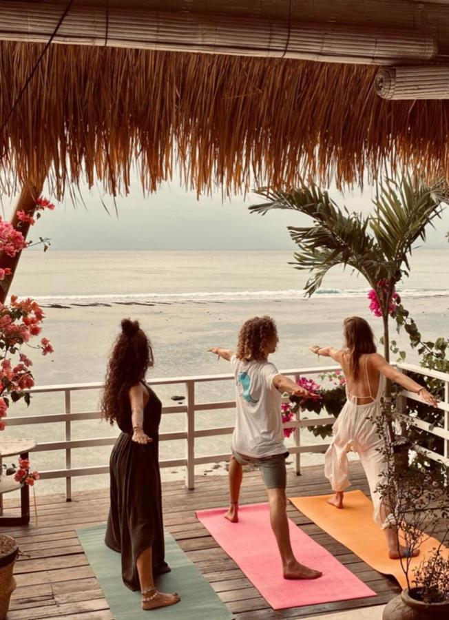 Villa Deeksha Uluwatu  Luaran gambar