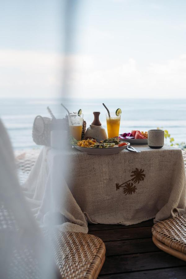 Villa Deeksha Uluwatu  Luaran gambar
