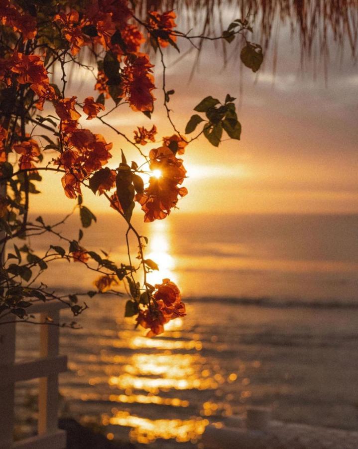 Villa Deeksha Uluwatu  Luaran gambar