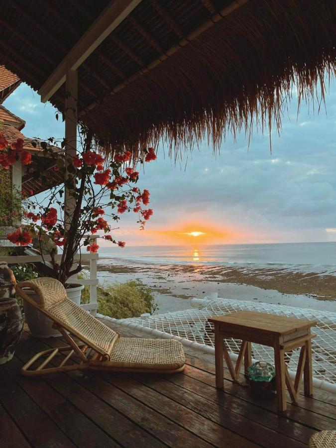 Villa Deeksha Uluwatu  Luaran gambar
