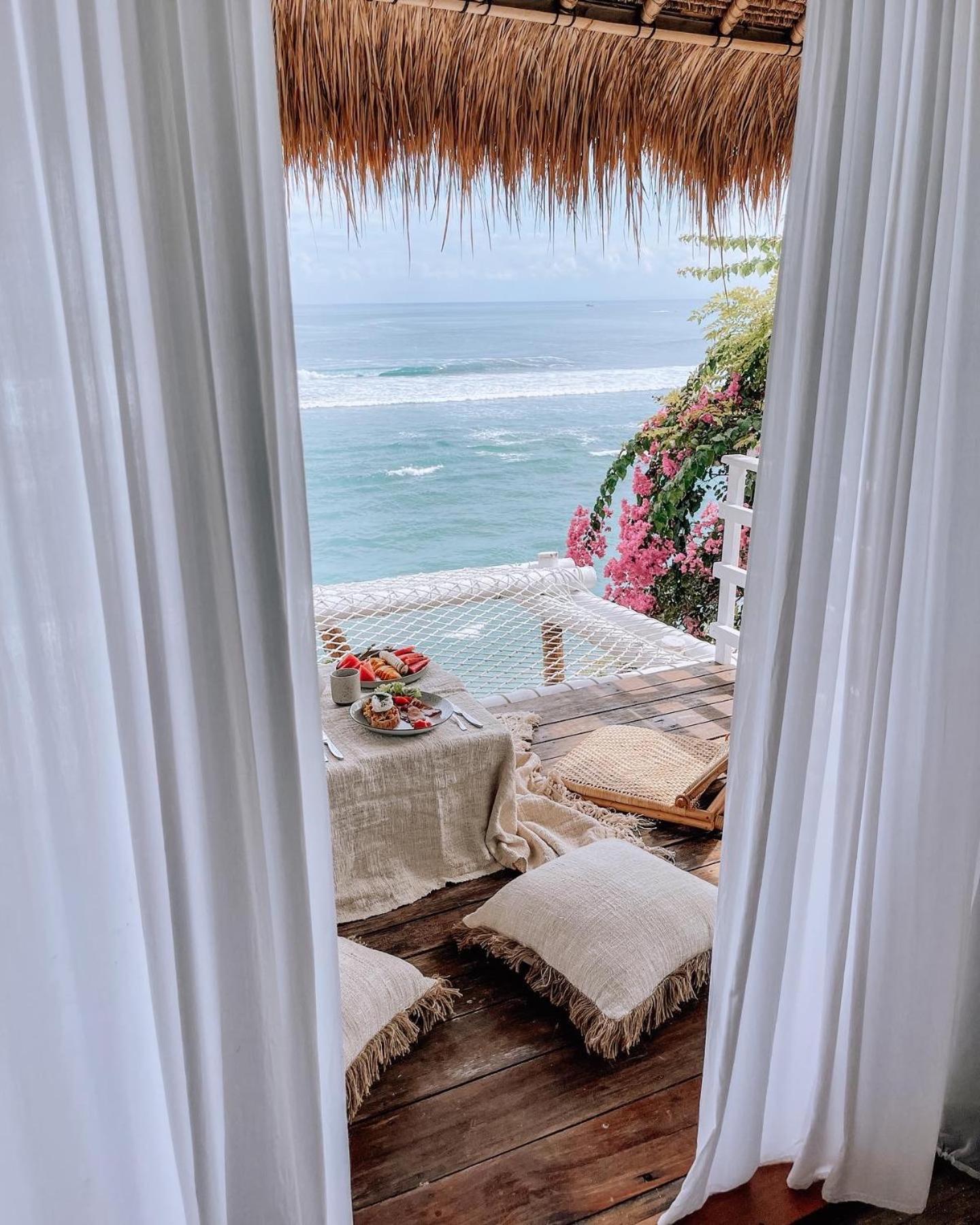 Villa Deeksha Uluwatu  Luaran gambar