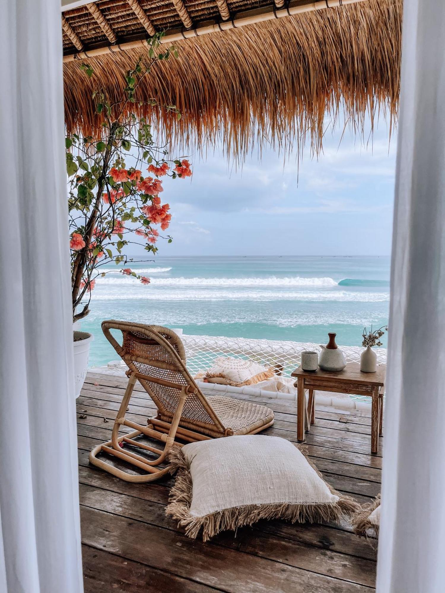 Villa Deeksha Uluwatu  Luaran gambar