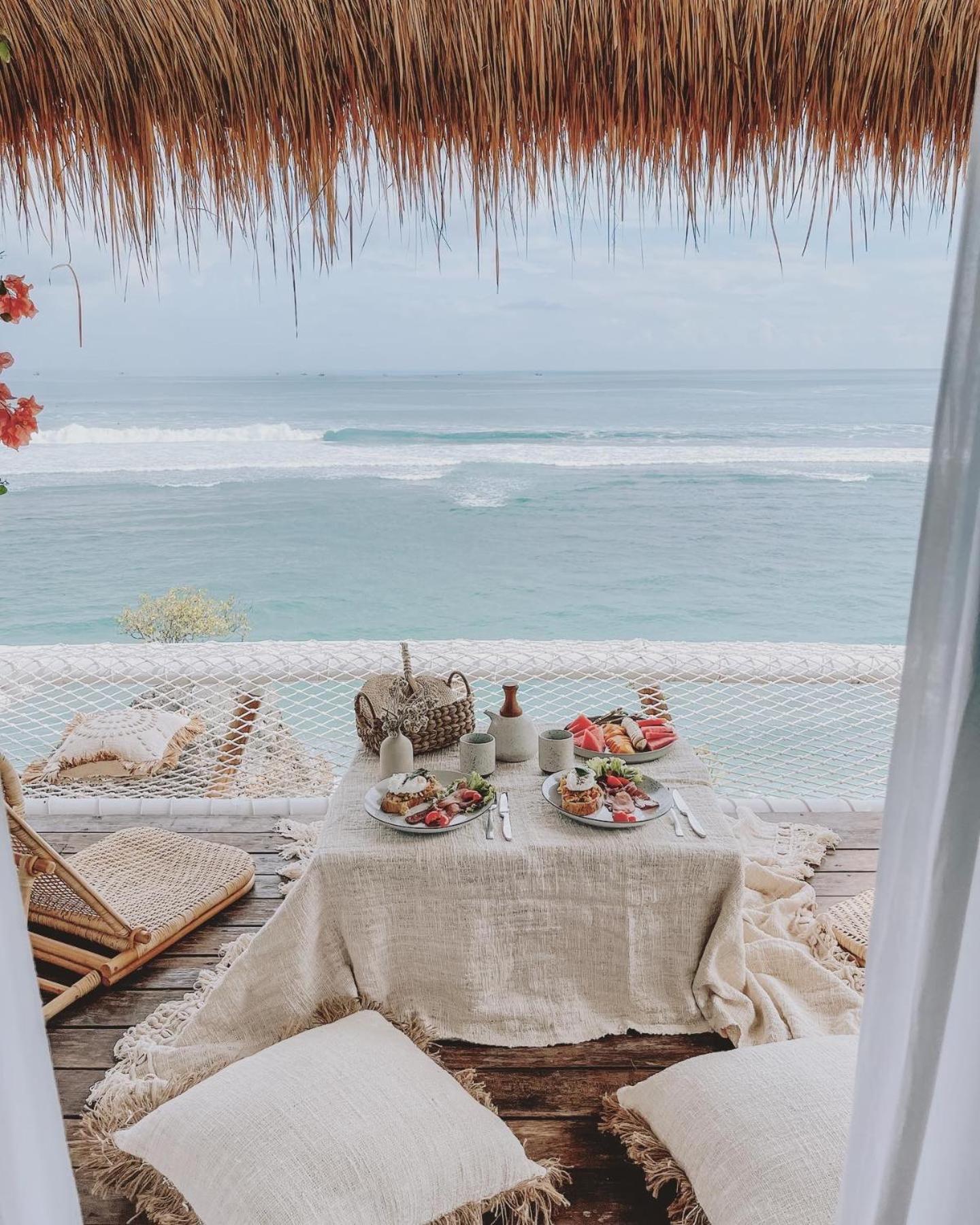 Villa Deeksha Uluwatu  Luaran gambar